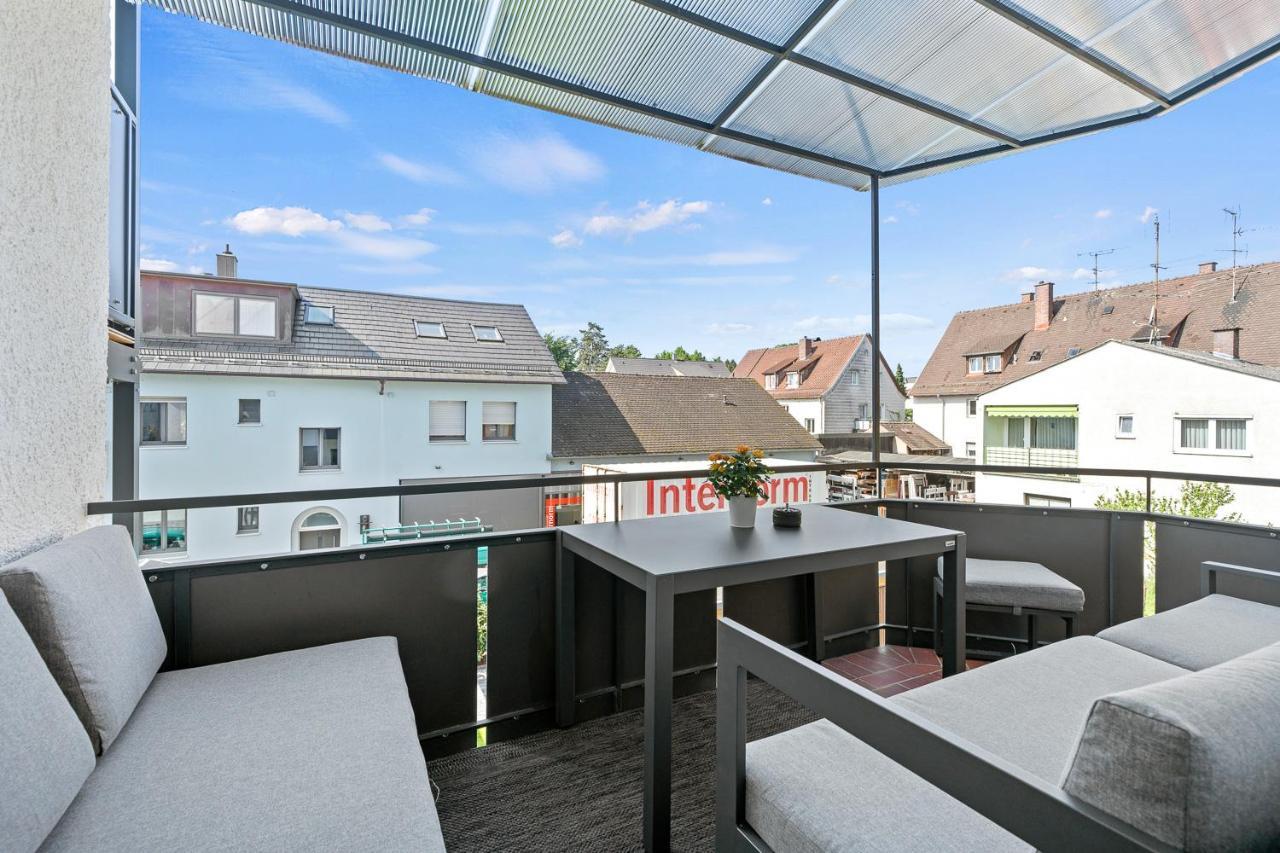 Villa Dana Bodensee FDH Exterior foto